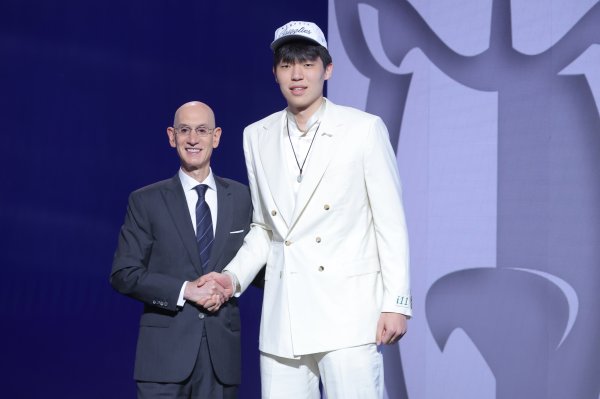 多位优质五号位💪新世纪16顺位：申京/武器/弩机+单人赛王&特科格鲁
