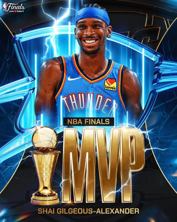 🏆️🏆️11张！亚历山大全票当选F最有价值球员！！