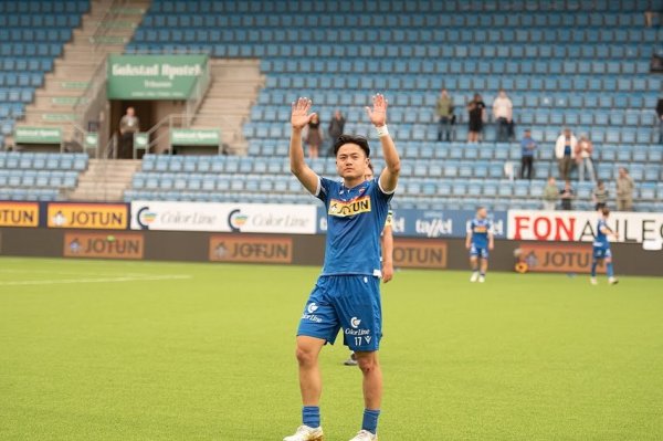 愿被国足归化！23岁华裔郑泽彦身价首破100万欧 仅次于塞鸟王钰栋