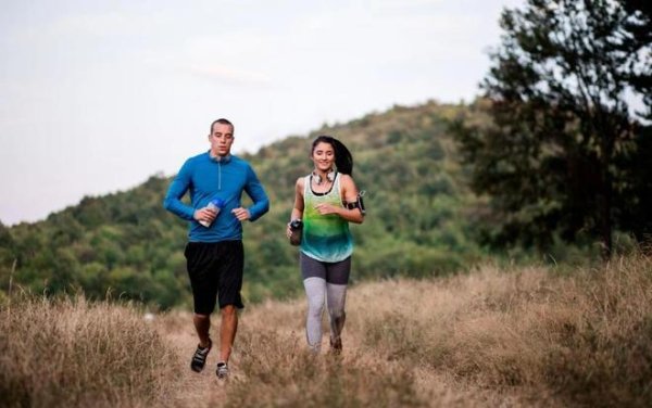 为期6周的练习  计划 助5K成绩破18分钟